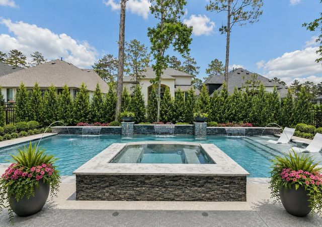 208 N Opulent Drive, Montgomery, TX 77316