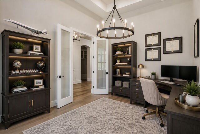 208 N Opulent Drive, Montgomery, TX 77316