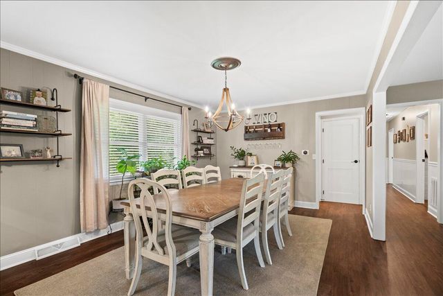 1303 Sherwood Drive, Dalton, GA 30720