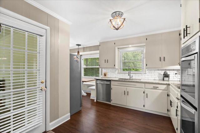 1303 Sherwood Drive, Dalton, GA 30720