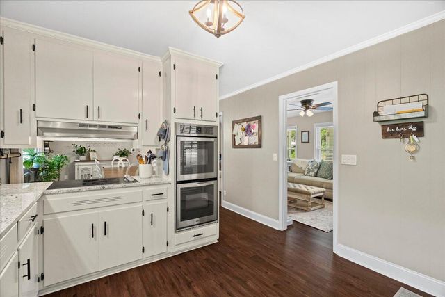 1303 Sherwood Drive, Dalton, GA 30720