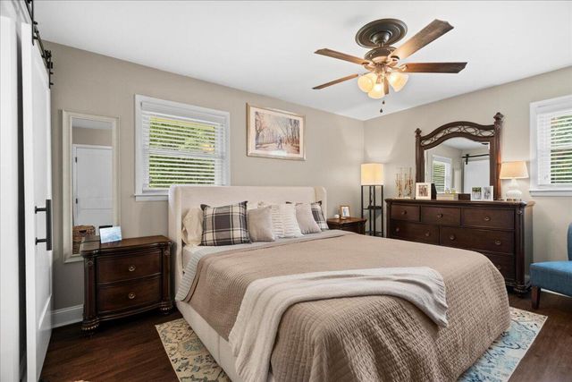 1303 Sherwood Drive, Dalton, GA 30720