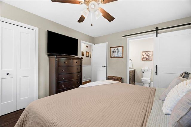 1303 Sherwood Drive, Dalton, GA 30720