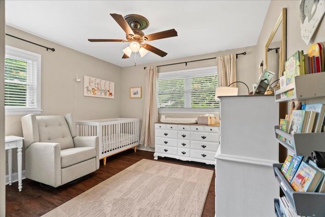 1303 Sherwood Drive, Dalton, GA 30720