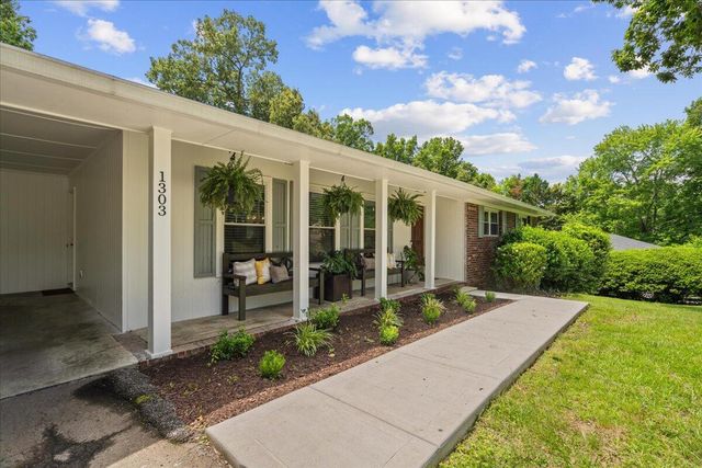 1303 Sherwood Drive, Dalton, GA 30720