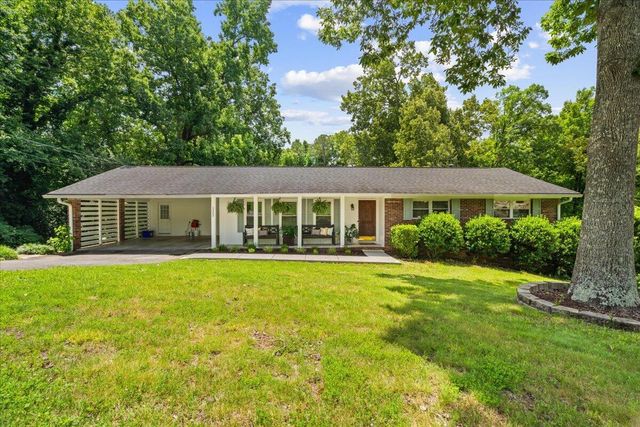 1303 Sherwood Drive, Dalton, GA 30720