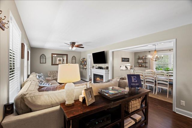 1303 Sherwood Drive, Dalton, GA 30720