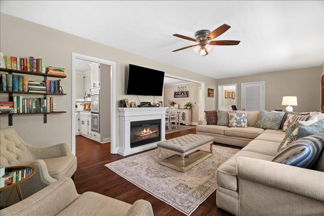 1303 Sherwood Drive, Dalton, GA 30720
