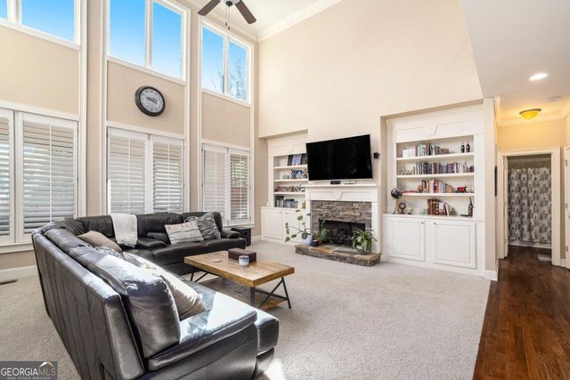 2745 Cezanne Lane, Cumming, GA 30041