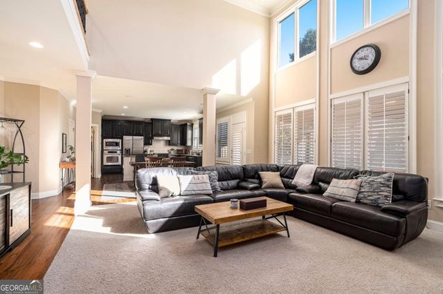 2745 Cezanne Lane, Cumming, GA 30041