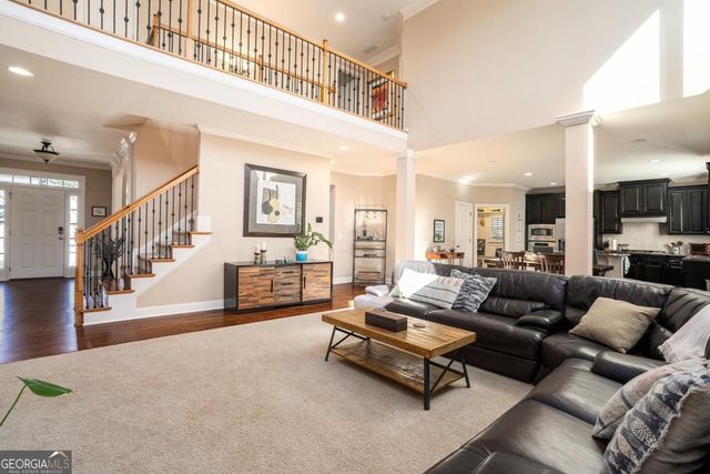 2745 Cezanne Lane, Cumming, GA 30041