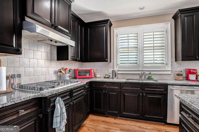 2745 Cezanne Lane, Cumming, GA 30041