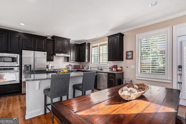 2745 Cezanne Lane, Cumming, GA 30041