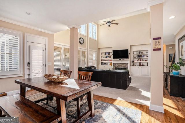 2745 Cezanne Lane, Cumming, GA 30041