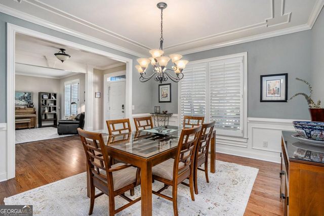 2745 Cezanne Lane, Cumming, GA 30041