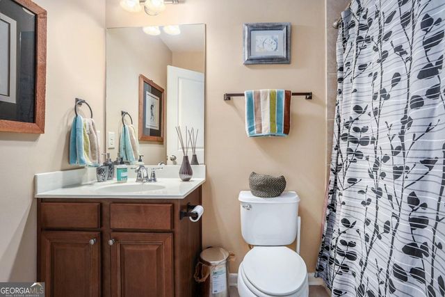 2745 Cezanne Lane, Cumming, GA 30041