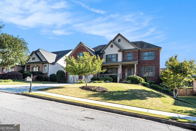 2745 Cezanne Lane, Cumming, GA 30041