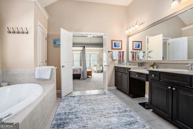 2745 Cezanne Lane, Cumming, GA 30041