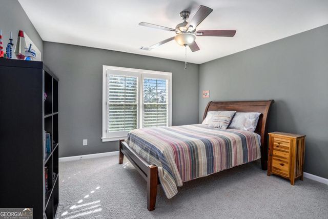 2745 Cezanne Lane, Cumming, GA 30041