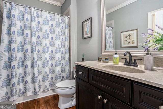 2745 Cezanne Lane, Cumming, GA 30041