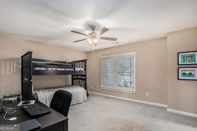 2745 Cezanne Lane, Cumming, GA 30041