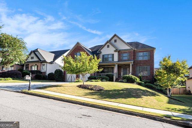 2745 Cezanne Lane, Cumming, GA 30041