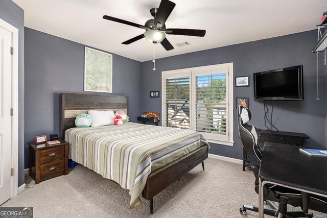2745 Cezanne Lane, Cumming, GA 30041