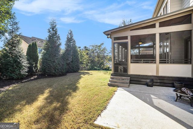 2745 Cezanne Lane, Cumming, GA 30041