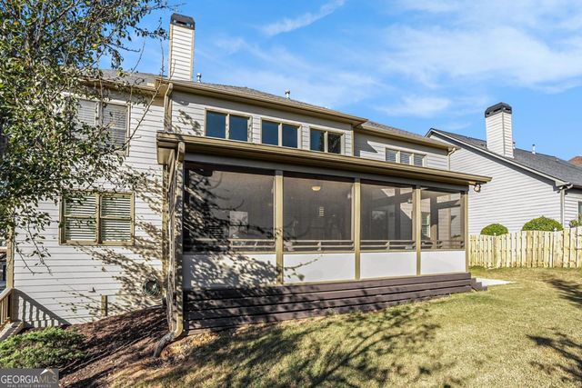 2745 Cezanne Lane, Cumming, GA 30041