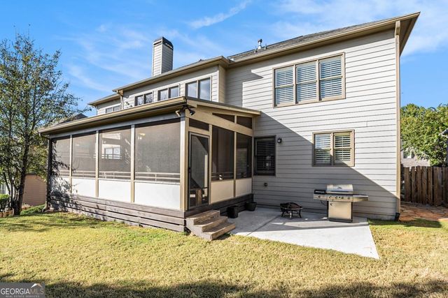 2745 Cezanne Lane, Cumming, GA 30041
