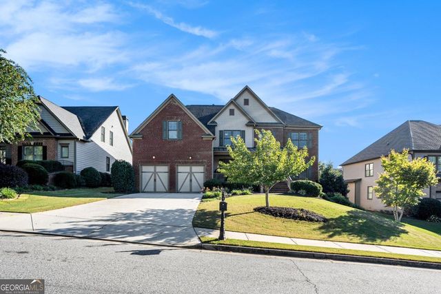 2745 Cezanne Lane, Cumming, GA 30041