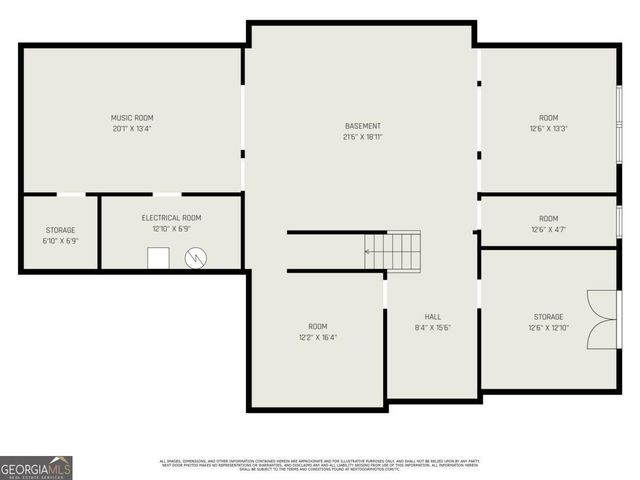 2745 Cezanne Lane, Cumming, GA 30041