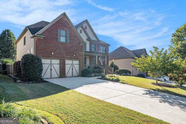 2745 Cezanne Lane, Cumming, GA 30041