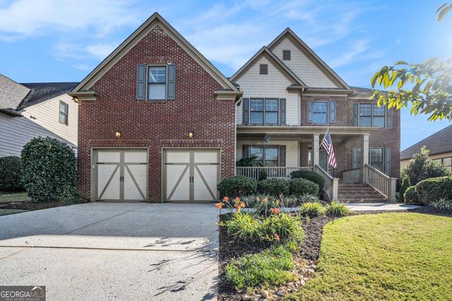 2745 Cezanne Lane, Cumming, GA 30041