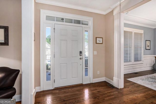 2745 Cezanne Lane, Cumming, GA 30041