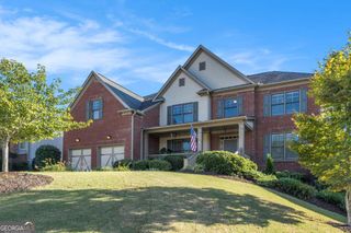 2745 Cezanne Lane, Cumming, GA 30041