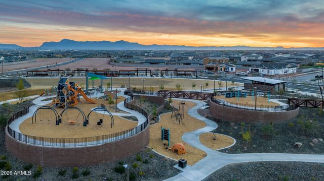 10550 E SHEFFIELD Drive, Mesa, AZ 85212