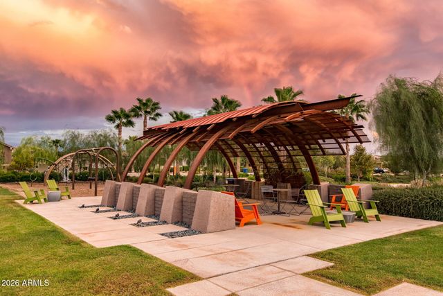 10550 E SHEFFIELD Drive, Mesa, AZ 85212