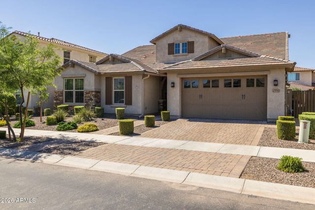 10550 E SHEFFIELD Drive, Mesa, AZ 85212