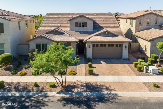 10550 E SHEFFIELD Drive, Mesa, AZ 85212