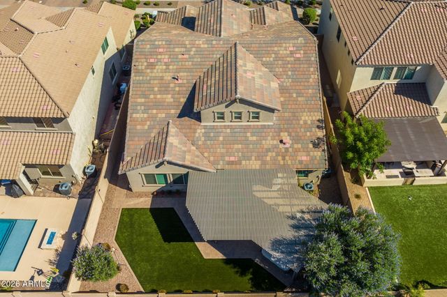 10550 E SHEFFIELD Drive, Mesa, AZ 85212