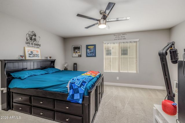 10550 E SHEFFIELD Drive, Mesa, AZ 85212