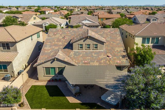 10550 E SHEFFIELD Drive, Mesa, AZ 85212