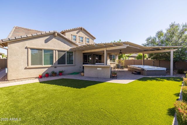 10550 E SHEFFIELD Drive, Mesa, AZ 85212