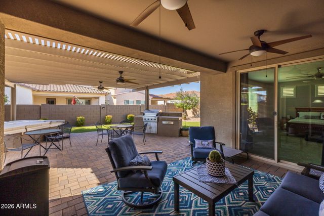 10550 E SHEFFIELD Drive, Mesa, AZ 85212
