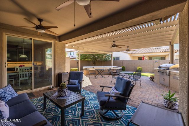10550 E SHEFFIELD Drive, Mesa, AZ 85212