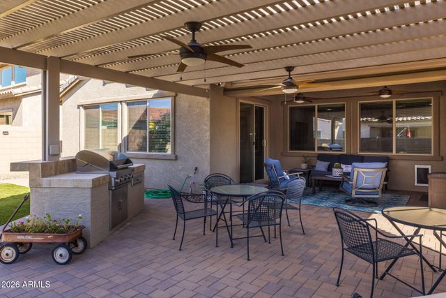 10550 E SHEFFIELD Drive, Mesa, AZ 85212