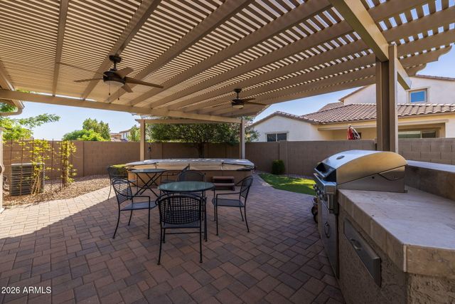 10550 E SHEFFIELD Drive, Mesa, AZ 85212