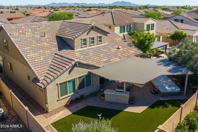 10550 E SHEFFIELD Drive, Mesa, AZ 85212