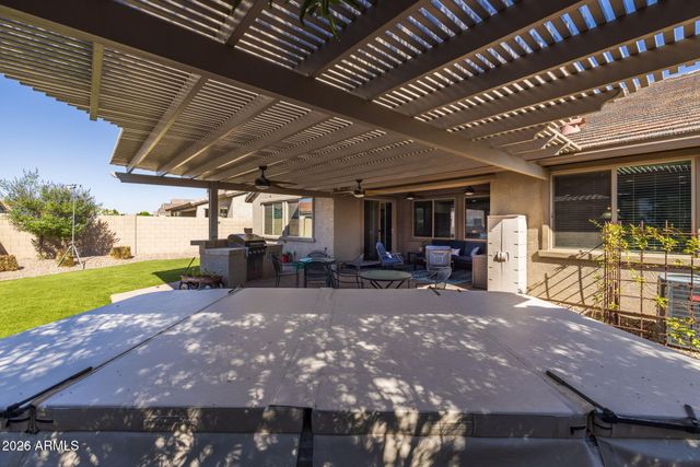 10550 E SHEFFIELD Drive, Mesa, AZ 85212